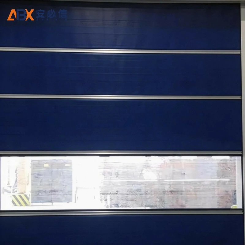 昌都快速门